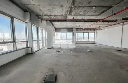 Office Space - Studio - 2 Bathrooms for rent in Old Al Ghanim - Al Ghanim - Doha
