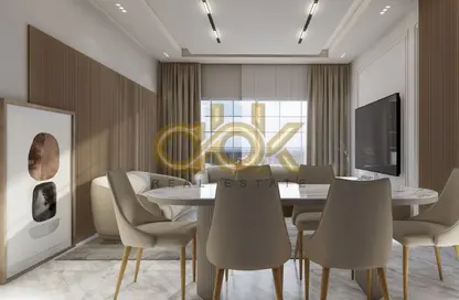 Apartment - 1 Bedroom - 2 Bathrooms for sale in Energy City - Lusail
