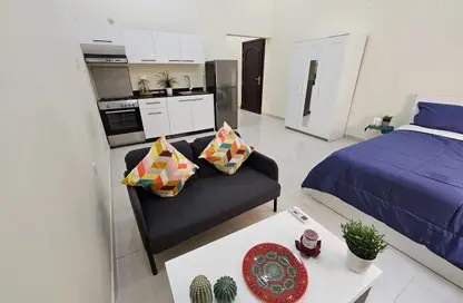 شقة - 1 حمام للايجار في أبو هامور - الدوحة