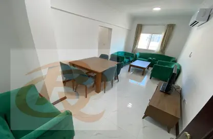 Apartment - 3 Bedrooms - 2 Bathrooms for rent in Ibn Asakir Street - Najma - Doha