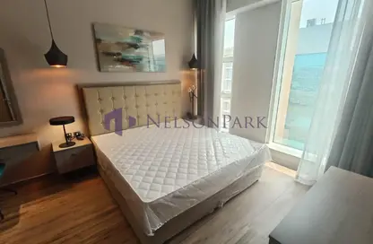 Apartment - 1 Bedroom - 2 Bathrooms for rent in Rawdat Al Khail - Rawdat Al Khail - Doha