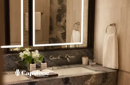 شقة - غرفة نوم - 1 حمام للايجار في لوسيل ريسيدينس - منطقة المارينا - الوسيل