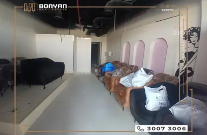 محل تجاري - استوديو - 1 حمام للايجار في مدينة اللسيل - الوسيل