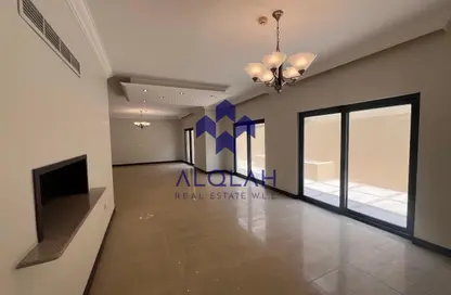 Compound - 4 Bedrooms - 4 Bathrooms for rent in Al Waab Street - Al Waab - Doha