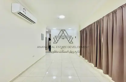 شقة - 2 غرف نوم - 2 حمامات للايجار في أم غويلينا - الدوحة