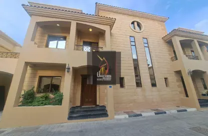 مجمع سكني - 3 غرف نوم - 3 حمامات للايجار في شارع النعيجة - النعيجة - الدوحة