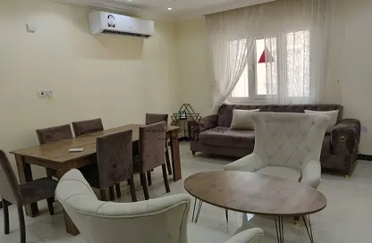 Apartment - 2 Bedrooms - 2 Bathrooms for rent in Al Mansoura - Doha