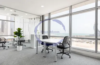 Office image for: Office Space - Studio - 1 Bathroom for rent in Salwa Road - Old Industrial Area - Al Rayyan - Doha, Image 1