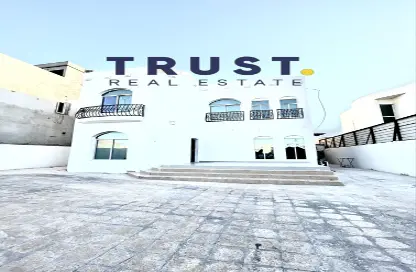 Villa - 2 Bedrooms - 2 Bathrooms for rent in Al Khor Community - Al Khor