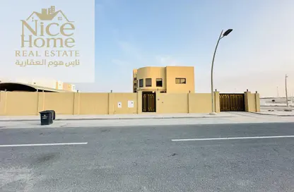 Apartment - 7 Bedrooms - 6 Bathrooms for rent in Al Wakra - Al Wakra - Al Wakrah - Al Wakra