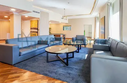 Apartment - 3 Bedrooms - 4 Bathrooms for rent in West Bay - West Bay - Doha