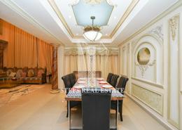 Duplex - 4 bedrooms - 3 bathrooms for rent in West Porto Drive - Porto Arabia - The Pearl - Doha Duplex - 4 bedrooms - 3 bathrooms for rent in West Porto Drive - Porto Arabia - The Pearl - Doha