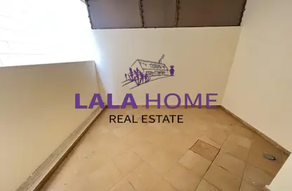 Apartment - 1 Bedroom - 2 Bathrooms for rent in Musheireb Apartments - Musheireb - Doha Apartment - 1 Bedroom - 2 Bathrooms for rent in Musheireb Apartments - Musheireb - Doha