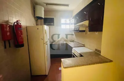 Apartment - 1 Bedroom - 1 Bathroom for rent in Fereej Abdul Aziz - Fereej Abdul Aziz - Doha