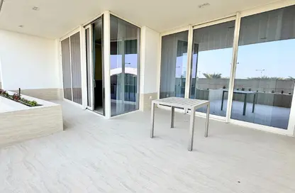 Apartment - 1 Bedroom - 2 Bathrooms for rent in Lusail Residence - Marina District - Lusail