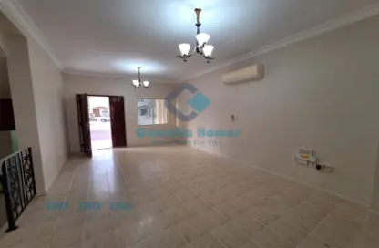 Villa - 3 Bedrooms - 3 Bathrooms for rent in Al Hadara Street - Al Thumama - Doha