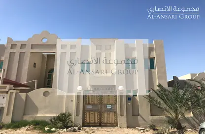 فيلا - 6 غرف نوم - 5 حمامات للايجار في مجمع الخور - الخور