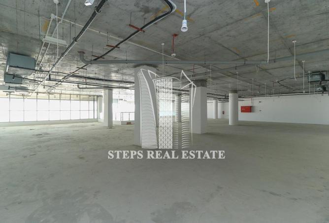 Office Space - Studio for rent in Bin Omran 35 - Fereej Bin Omran - Doha