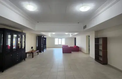 صورة لـ استقبال / بهو شقة - 3 غرف نوم - 3 حمامات للايجار في بناية كابيتال وان - نجمة - الدوحة ، صورة رقم 1