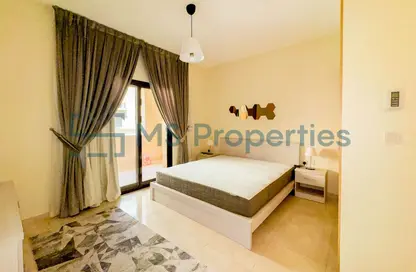 Apartment - Studio - 1 Bathroom for sale in Rome - Fox Hills - Fox Hills - Lusail