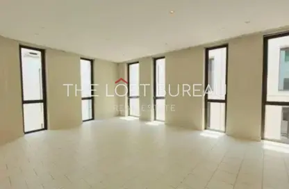 Apartment - 3 Bedrooms - 4 Bathrooms for rent in Musheireb Apartments - Musheireb - Doha