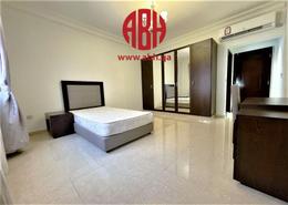 شقة - 4 غرف نوم - 6 حمامات للكراء في ابو سدرة - الريان - الدوحة