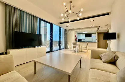 Apartment - 1 Bedroom - 2 Bathrooms for rent in Al Kharaej 30 - Lusail