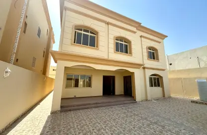 Villa - 6 Bedrooms - 6 Bathrooms for rent in Al Azizia Street - Al Aziziyah - Doha