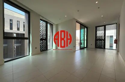 Apartment - 1 Bedroom - 2 Bathrooms for rent in Msheireb Galleria - Msheireb Downtown Doha - Doha