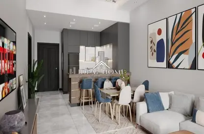 Apartment - 2 Bedrooms - 3 Bathrooms for sale in Al Erkyah City - Lusail