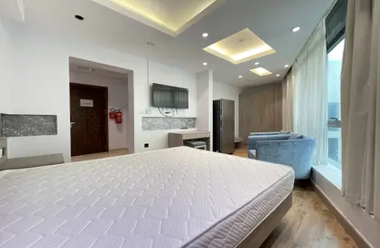 شقة - 1 حمام للايجار في شارع السد - السد - الدوحة