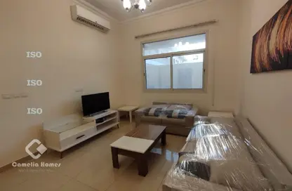 Apartment - 2 Bedrooms - 2 Bathrooms for rent in Old Airport Road - Old Airport Road - Doha