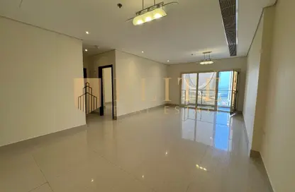 Apartment - 2 Bedrooms - 2 Bathrooms for rent in Lusail Residence - Marina District - Lusail