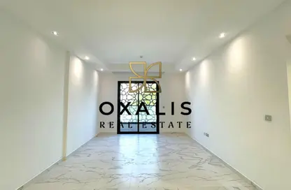 Apartment - 2 Bedrooms - 3 Bathrooms for rent in Naples - Fox Hills - Fox Hills - Lusail