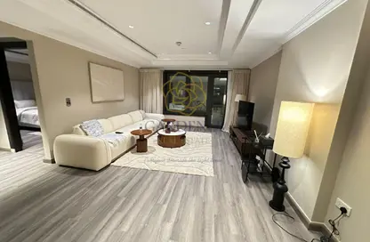 شقة - غرفة نوم - 2 حمامات للايجار في طريق بورتو الشرقي - بورتو أرابيا - جزيرة اللؤلؤة - الدوحة شقة - غرفة نوم - 2 حمامات للايجار في طريق بورتو الشرقي - بورتو أرابيا - جزيرة اللؤلؤة - الدوحة