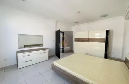 Room / Bedroom image for: Apartment - 1 Bedroom - 1 Bathroom for rent in Al Kheesa - Al Kheesa - Umm Salal Mohammed, Image 1