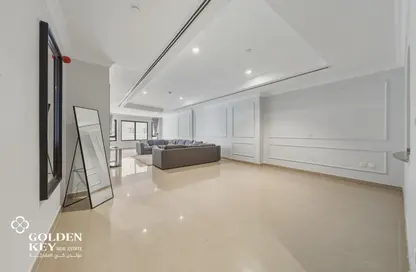 Apartment - 1 Bedroom - 2 Bathrooms for rent in West Porto Drive - Porto Arabia - The Pearl Island - Doha