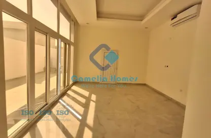 فيلا - 6 غرف نوم - 7 حمامات للايجار في شارع  بو هامو - أبو هامور - الدوحة