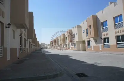 Outdoor Building image for: Apartment - 1 Bedroom - 1 Bathroom for rent in Tadmur Street - Old Airport Road - Doha, Image 1