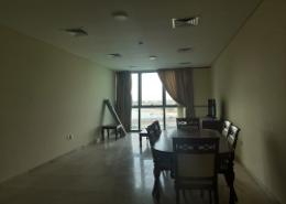 Apartment - 2 bedrooms - 3 bathrooms for rent in North Gate - West Bay Lagoon - Doha Apartment - 2 bedrooms - 3 bathrooms for rent in North Gate - West Bay Lagoon - Doha