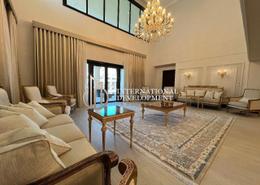 Penthouse - 5 bedrooms - 8 bathrooms for sale in East Porto Drive - Porto Arabia - The Pearl Island - Doha