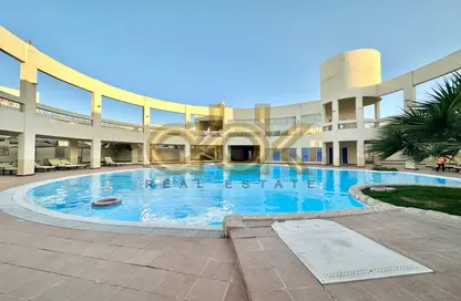 Villa - 4 Bedrooms - 5 Bathrooms for rent in Al Waab Street - Al Waab - Doha