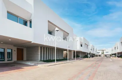 Villa - 5 Bedrooms - 6 Bathrooms for rent in Al Waab - Al Waab - Doha