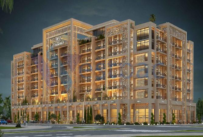 876851 - الصورة الرئيسية للعقار