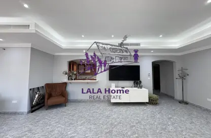 Apartment - 3 Bedrooms - 4 Bathrooms for rent in East Porto Drive - Porto Arabia - The Pearl Island - Doha