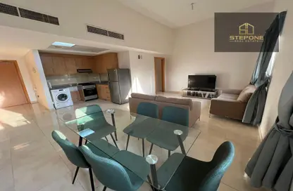Apartment - 1 Bedroom - 2 Bathrooms for sale in Florence - Fox Hills - Fox Hills - Lusail