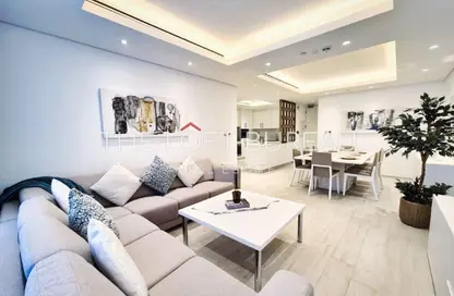 شقة - 2 غرف نوم - 2 حمامات للايجار في مساكن سافوي - فوكس هيلز - فوكس هيلز - الوسيل