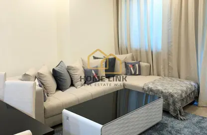 شقة - غرفة نوم - 2 حمامات للبيع في الاركية سيتي - الوسيل