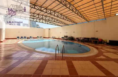 Apartment - 1 Bedroom - 2 Bathrooms for rent in West Bay Tower - West Bay - West Bay - Doha