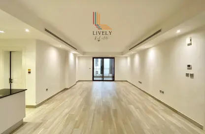 Apartment - 1 Bedroom - 1 Bathroom for rent in Fox Hills A13 - Fox Hills - Lusail